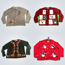 croft & barrow cardigan