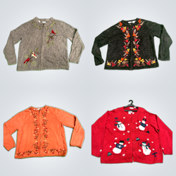 croft & barrow cardigan