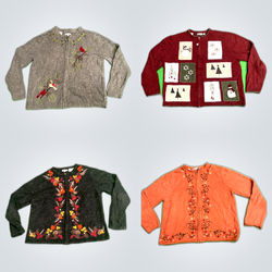 croft & barrow cardigan