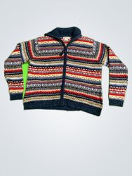 Tiara Knitted Sweater