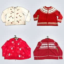 croft & barrow cardigan