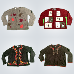 croft & barrow cardigan