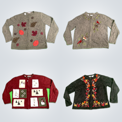 croft & barrow cardigan