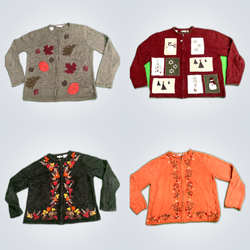 croft & barrow cardigan