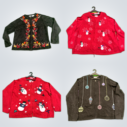 croft & barrow cardigan