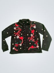 Erika Christmas Sweater