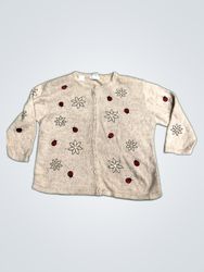 Christopher Banks Knitted Cardigan