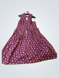 Berwin & Wolff Floral Dress