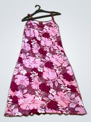 Biaggini Floral Dress