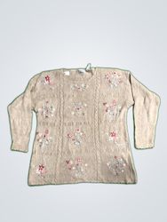 bydesign Woman Knit Sweater