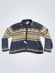 Heirloom Collectibles Knit Sweater