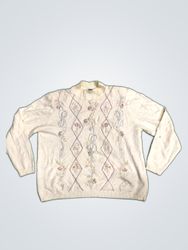 Alfred Dunner Turtleneck Sweater