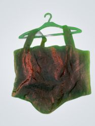 John Charles Bustier Top