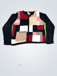 Jenny Buchanan Petite Sweater