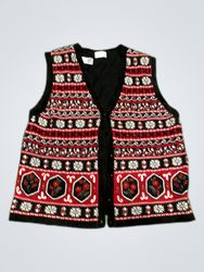 Koret Knit Vest