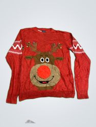 Next Christmas Sweater