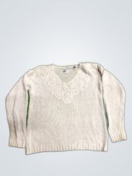 Maggie Lawrence Collection Sweater