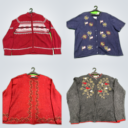 croft & barrow cardigan