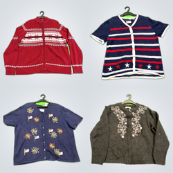 croft & barrow cardigan