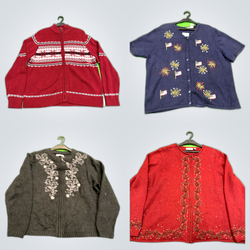 croft & barrow cardigan