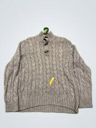 Polo Ralph Lauren Cable Knit Sweater