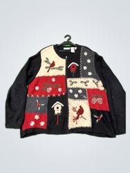 Croft & Barrow Knitted Cardigan