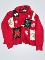 Christmas Sweater