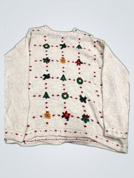 Christmas Sweater