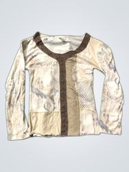 Mona Long Sleeve Top