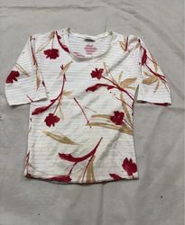 Lafuma Printed Blouse