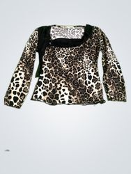 Carla Ferroni Blouse