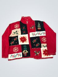 Christmas Collection 2004 Sweater