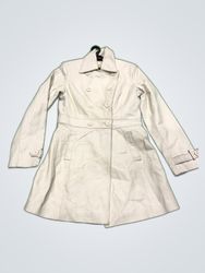 Philip Russel Trench Coat