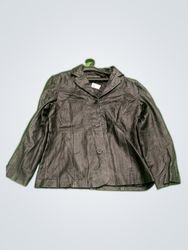 NorthCrest Leather Jacket
