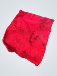 Red Cloth