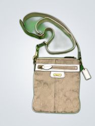 Coach Crossbody Bag