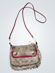 Coach Crossbody Bag