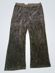 Juicy Couture Velour Pants