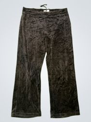 Juicy Couture Velour Pants