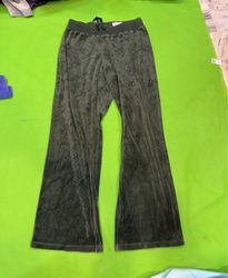 Juicy Couture Velour Pants