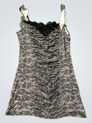 Orsay Lace Camisole Top