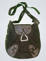 Black Guess Handbag