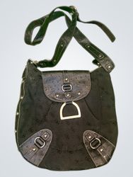 Black Guess Handbag