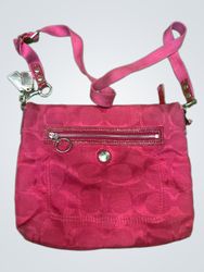 Coach Pink Purse