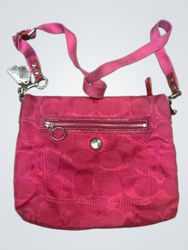 Coach Pink Purse