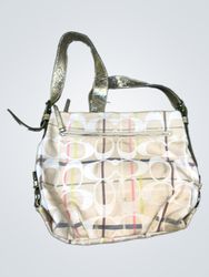 Coach Shoulder Bag