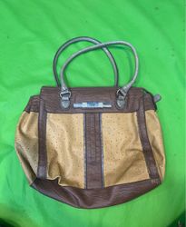 Guess Satchel Handbag