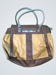 Guess Satchel Handbag