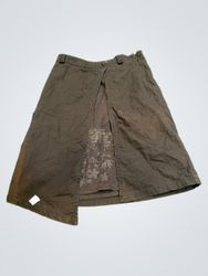 NNW Brown Skirt