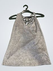 Morgan De Toi Halter Top